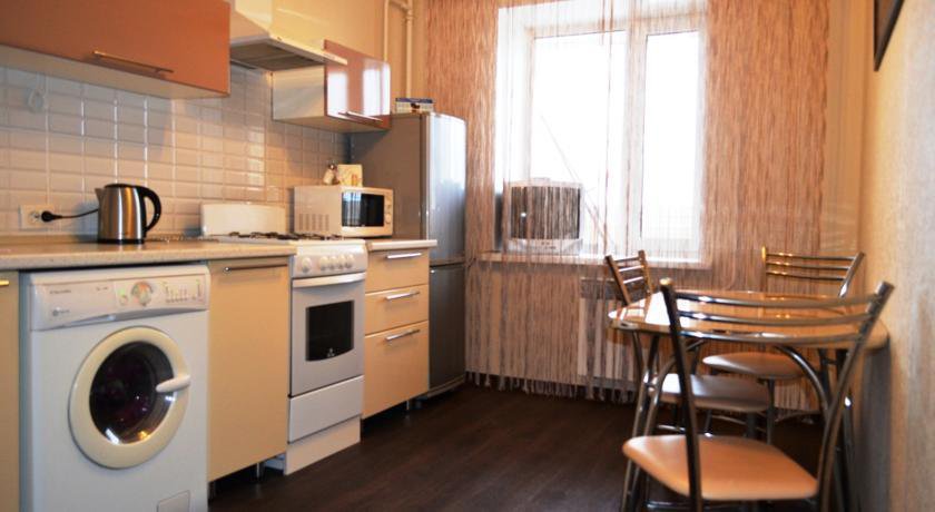 Апартаменты Apartment On Borodina 27 Пенза-13