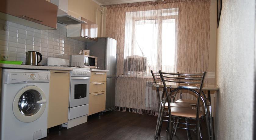 Апартаменты Apartment On Borodina 27 Пенза-9