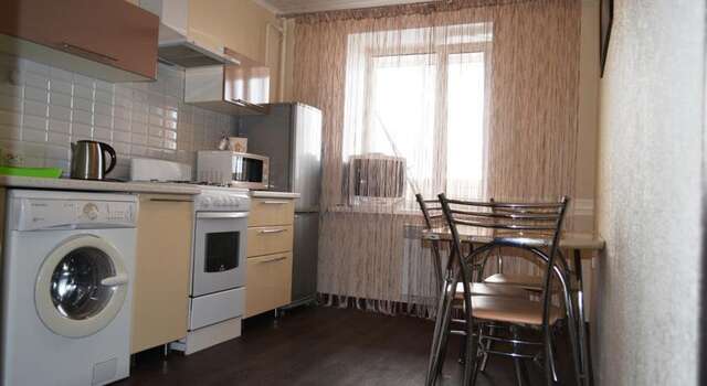 Апартаменты Apartment On Borodina 27 Пенза-8